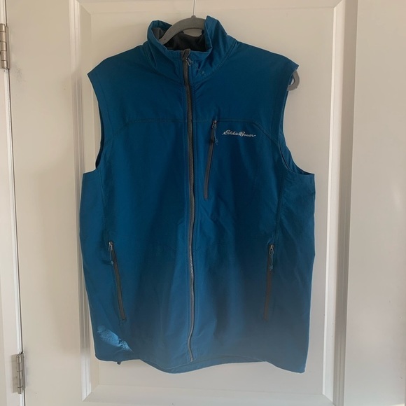 EDDIE Bauer Vest - Picture 1 of 9